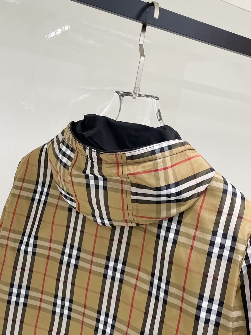 Burberry Outwear